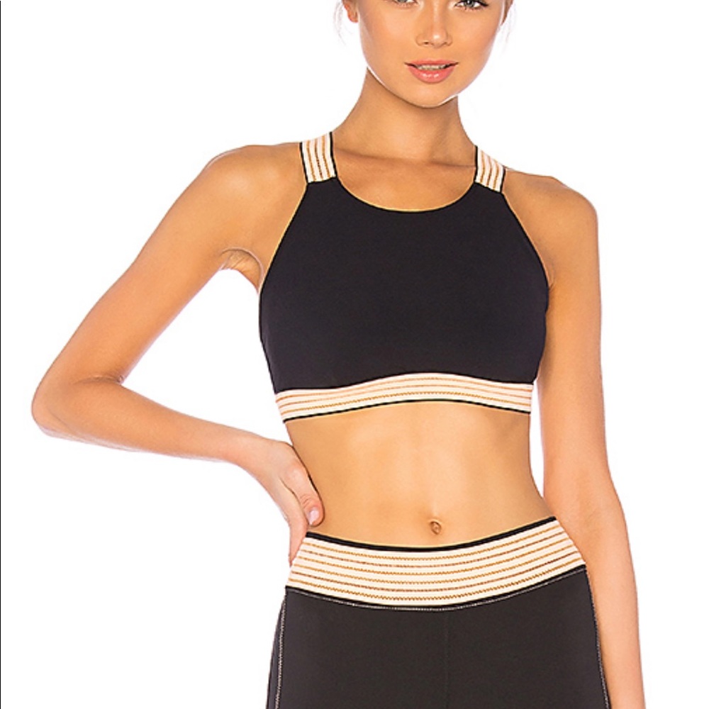 Free People Movement Practice Makes Perfect Bra